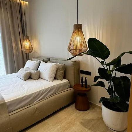 Apartmán Grottea Heritage Deluxe