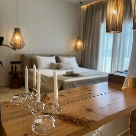 Apartmán Grottea Heritage Deluxe *