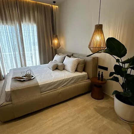 Apartmán Grottea Heritage Deluxe