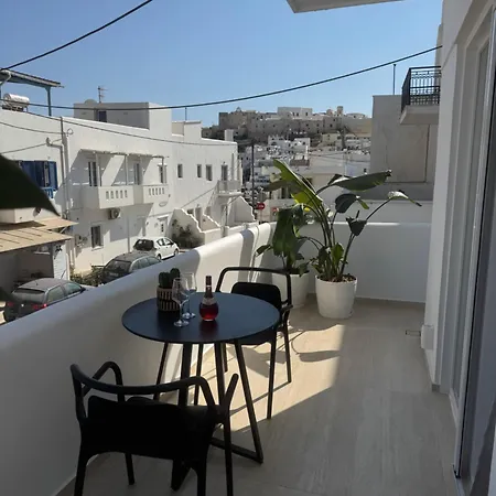 Apartmán Grottea Heritage Deluxe
