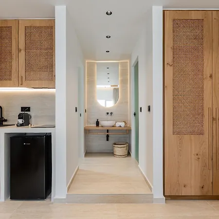 Apartmán Grottea Heritage Deluxe